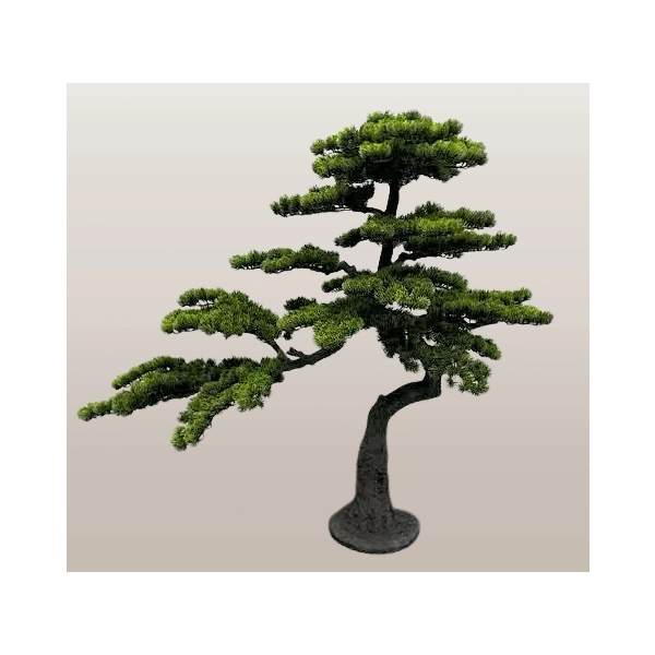 DEKORACYJNE DRZEWO BONSAI 115CM